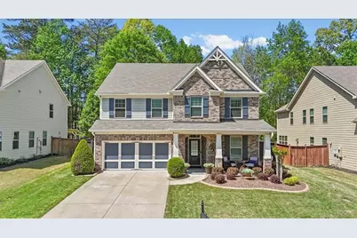 545 Rokeby Drive, Woodstock, GA 30188 - Photo 49