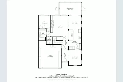 545 Rokeby Drive, Woodstock, GA 30188 - Photo 57