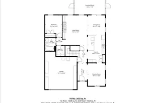 545 Rokeby Dr, Woodstock, GA 30188 - Photo 57