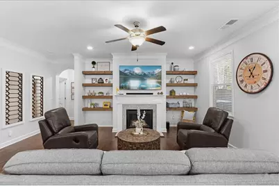 545 Rokeby Drive, Woodstock, GA 30188 - Photo 13