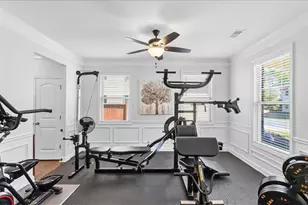 545 Rokeby Dr, Woodstock, GA 30188 - Photo 19