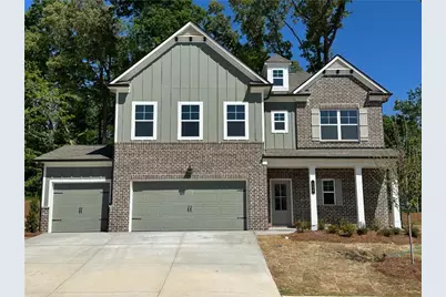 112 Rose Lake Court, Hoschton, GA 30548 - Photo 1