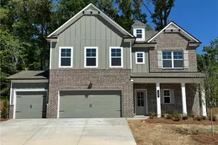 112 Rose Lake Ct, Hoschton, GA 30548 - Photo 1