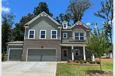 112 Rose Lake Court, Hoschton, GA 30548 - Photo 1