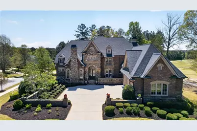 17 Carl Sanders Drive, Acworth, GA 30101 - Photo 1