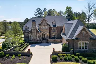 17 Carl Sanders Dr, Acworth, GA 30101 - Photo 1