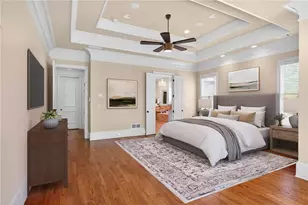 17 Carl Sanders Dr, Acworth, GA 30101 - Photo 49