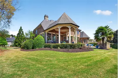 17 Carl Sanders Drive, Acworth, GA 30101 - Photo 79