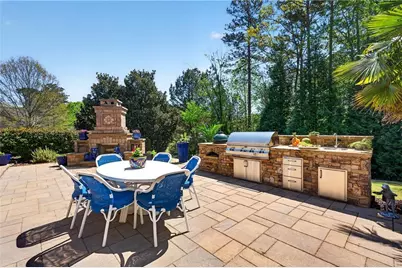 17 Carl Sanders Drive, Acworth, GA 30101 - Photo 83