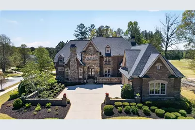17 Carl Sanders Drive, Acworth, GA 30101 - Photo 1