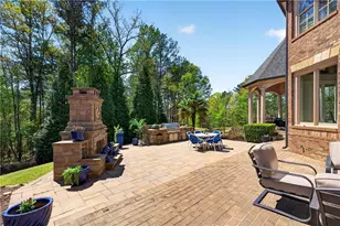 17 Carl Sanders Dr, Acworth, GA 30101 - Photo 41