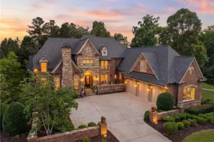 17 Carl Sanders Dr, Acworth, GA 30101 - Photo 1