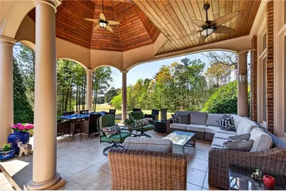 17 Carl Sanders Drive, Acworth, GA 30101 - Photo 33