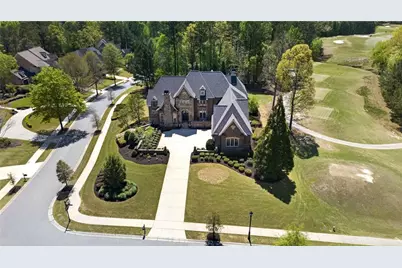 17 Carl Sanders Drive, Acworth, GA 30101 - Photo 91