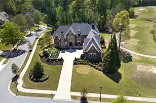 17 Carl Sanders Dr, Acworth, GA 30101 - Photo 91