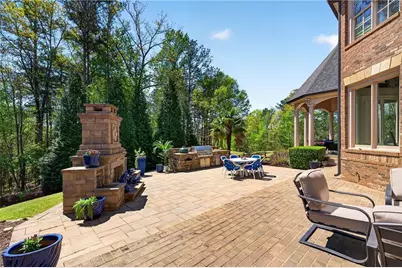 17 Carl Sanders Drive, Acworth, GA 30101 - Photo 37