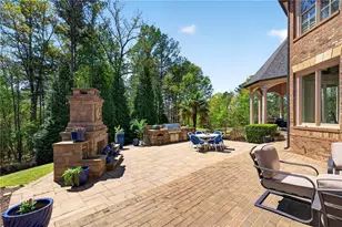 17 Carl Sanders Dr, Acworth, GA 30101 - Photo 37