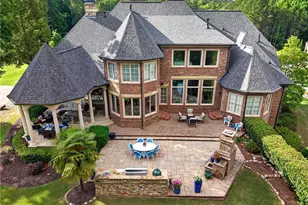 17 Carl Sanders Dr, Acworth, GA 30101 - Photo 5