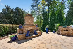 17 Carl Sanders Dr, Acworth, GA 30101 - Photo 97