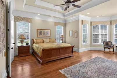17 Carl Sanders Drive, Acworth, GA 30101 - Photo 45