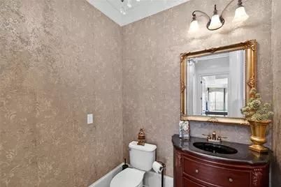17 Carl Sanders Drive, Acworth, GA 30101 - Photo 55
