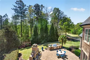 17 Carl Sanders Dr, Acworth, GA 30101 - Photo 81