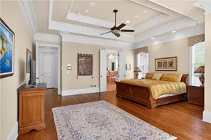17 Carl Sanders Dr, Acworth, GA 30101 - Photo 43