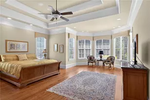 17 Carl Sanders Dr, Acworth, GA 30101 - Photo 47