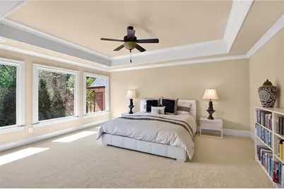 17 Carl Sanders Drive, Acworth, GA 30101 - Photo 61