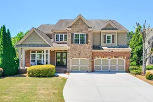 554 Knowlton St, Marietta, GA 30066 - Photo 1