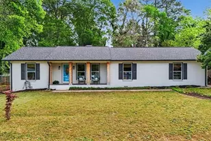 4003 Lafayette Dr, Powder Springs, GA 30127 - Photo 1