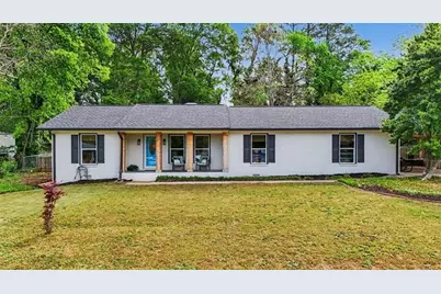 4003 Lafayette Drive, Powder Springs, GA 30127 - Photo 3