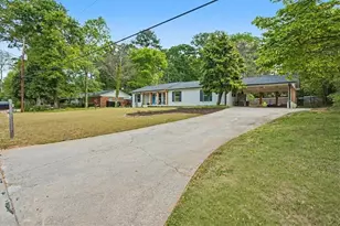 4003 Lafayette Dr, Powder Springs, GA 30127 - Photo 3