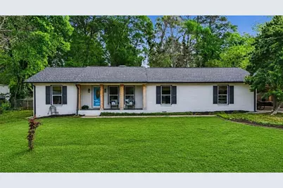 4003 Lafayette Drive, Powder Springs, GA 30127 - Photo 1
