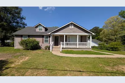 6340 Pisgah Road, Austell, GA 30168 - Photo 1