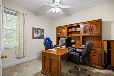 3802 Heartleaf Drive NW, Acworth, GA 30101 - Photo 17