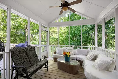 3802 Heartleaf Drive NW, Acworth, GA 30101 - Photo 21