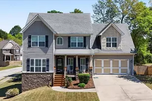 101 Oscar Ln, Dallas, GA 30132 - Photo 1