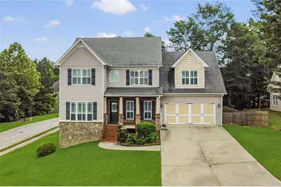 101 Oscar Lane, Dallas, GA 30132 - Photo 1