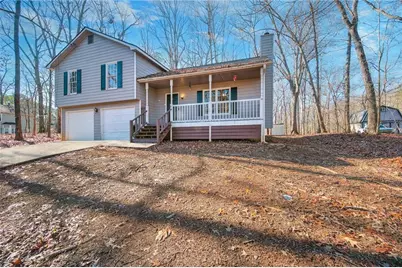 84 Hebron Church Road, Dacula, GA 30019 - Photo 3