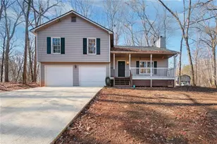 84 Hebron Church Rd, Dacula, GA 30019 - Photo 1