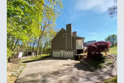 1840 Henry Scott Road, Ball Ground, GA 30107 - Photo 3