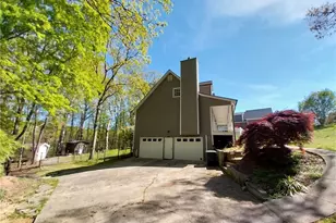 1840 Henry Scott Rd, Ball Ground, GA 30107 - Photo 3