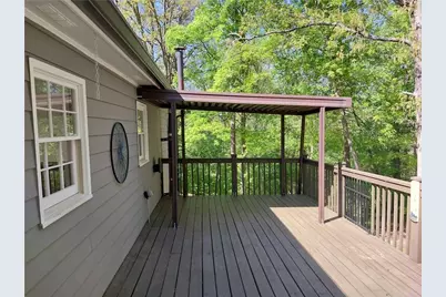 1840 Henry Scott Road, Ball Ground, GA 30107 - Photo 5