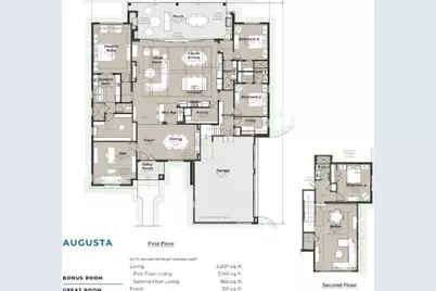 626 East Lake Drive, Gainesville, GA 30506 - Photo 25