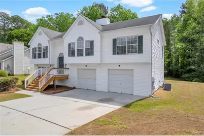 7153 New Dale Road, Rex, GA 30273 - Photo 3