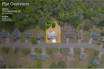7153 New Dale Road, Rex, GA 30273 - Photo 41