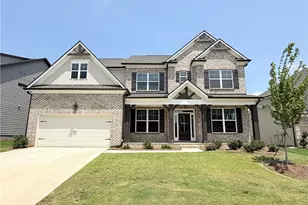 5284 Baymont Dr, Gainesville, GA 30507 - Photo 1