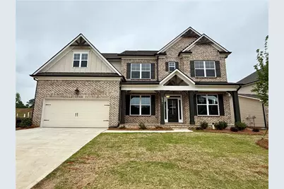 5284 Baymont Drive, Gainesville, GA 30507 - Photo 1