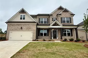 5284 Baymont Dr, Gainesville, GA 30507 - Photo 1